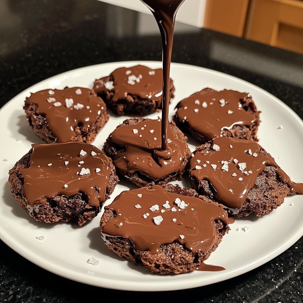 Quick Chocolate Dessert Recipes