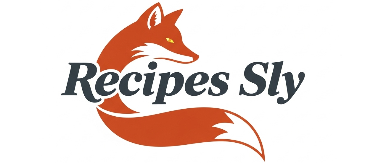 Recipes Sly
