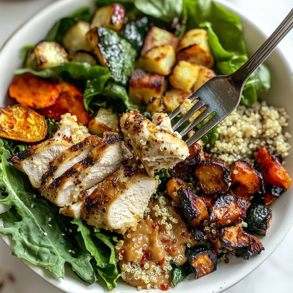 Healthy Lunches for Work