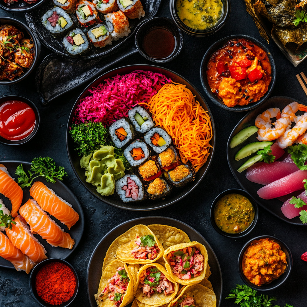 Traditional Planning